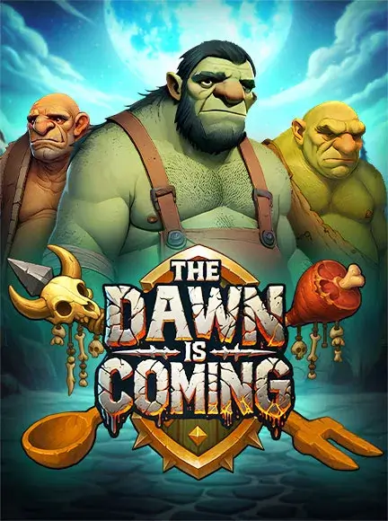 The Dawn is Coming! Slot