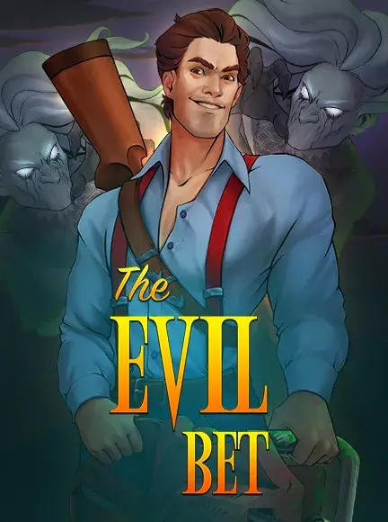 The Evil Bet