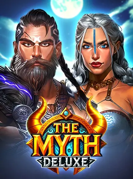 The Myth Deluxe