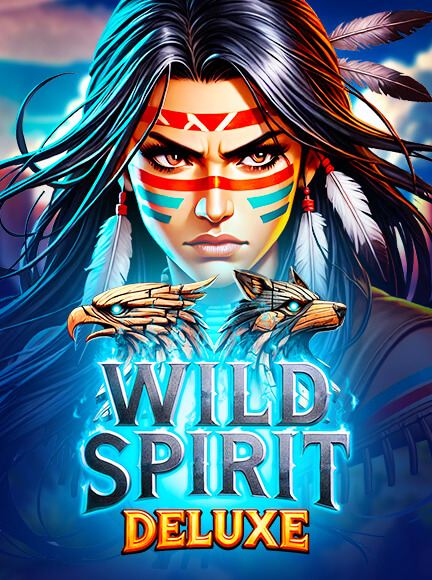 Wild Spirit Deluxe Slot