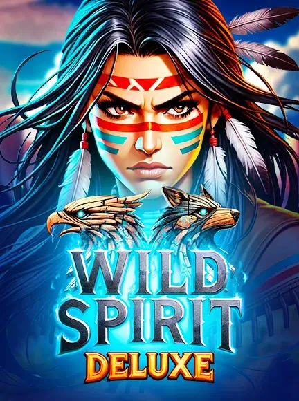 Wild Spirit Deluxe