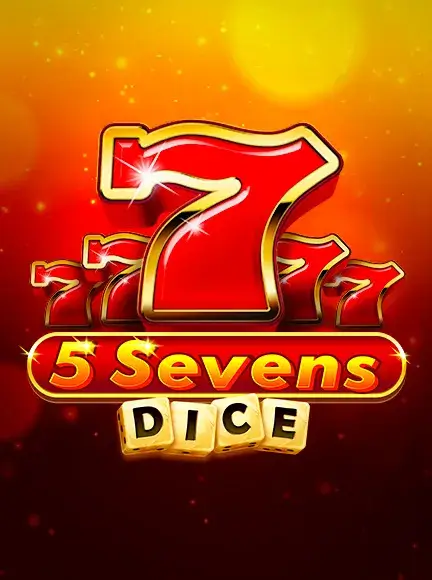 BitStarzカジノで5 Sevens Diceをプレイ