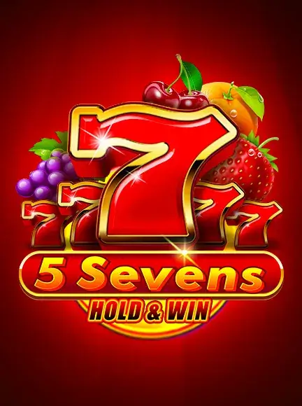 BitStarzカジノで5 Sevens Hold & Winをプレイ