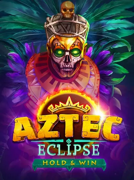 BitStarzカジノでAztec Eclipse Hold & Winをプレイ