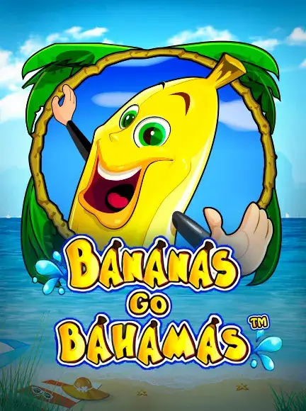 BitStarzカジノでBananas Go Bahamasをプレイ