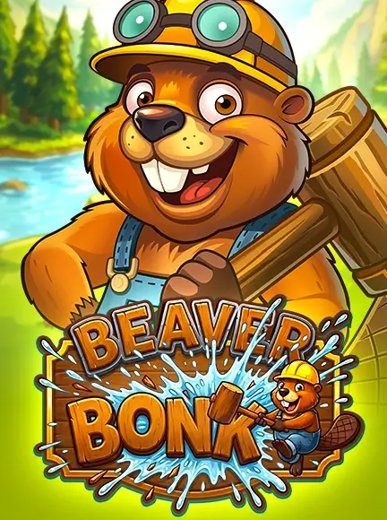 Play Beaver Bonk At BitStarz Casino