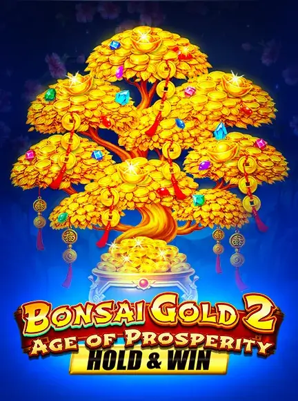 BitStarzカジノでBonsai Gold 2: Age of Prosperityをプレイ