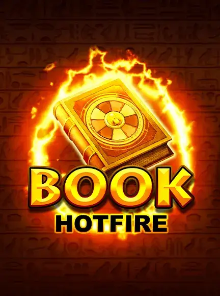 BitStarzカジノでBook Hotfireをプレイ