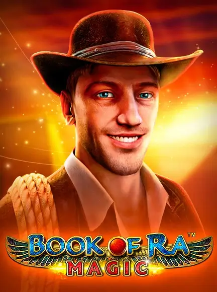 BitStarzカジノでBook Of Ra Magicをプレイ