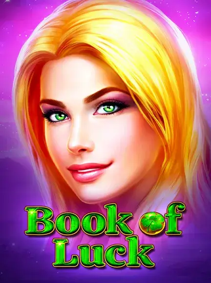 BitStarzカジノでBook of Luckをプレイ