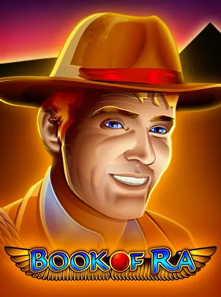 在 BitStarz 娱乐场玩Book of Ra