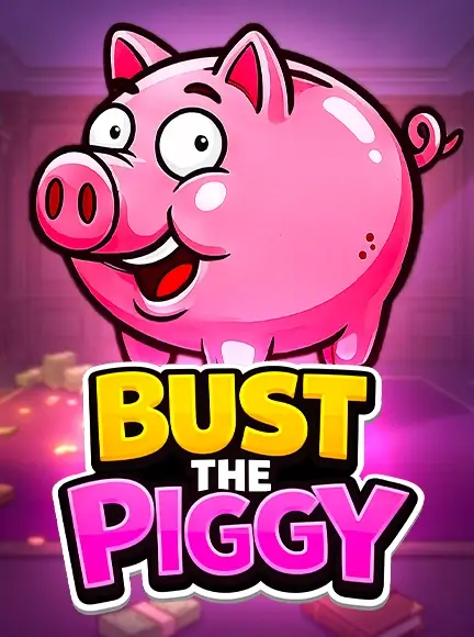 Play Bust The Piggy At BitStarz Casino