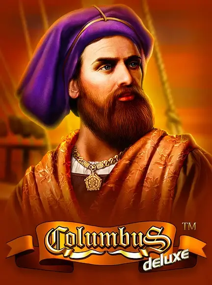 BitStarzカジノでColumbus deluxeをプレイ