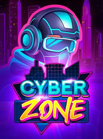 Играй в Cyber Zone в казино BitStarz