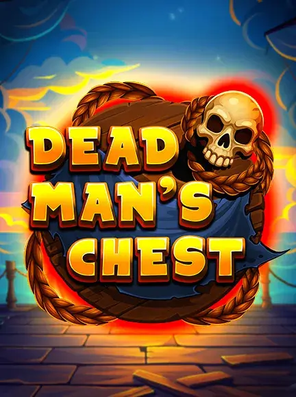Играй в Dead Man's Chest в казино BitStarz