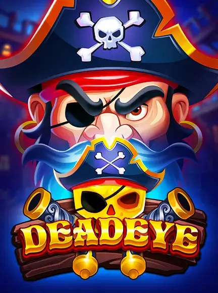 Играй в Deadeye в казино BitStarz