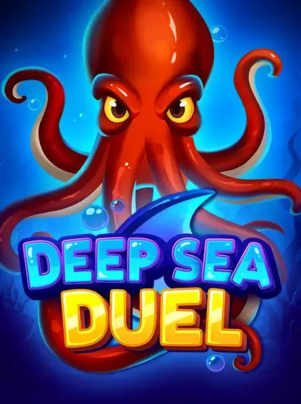 Играй в Deep Sea Duel в казино BitStarz