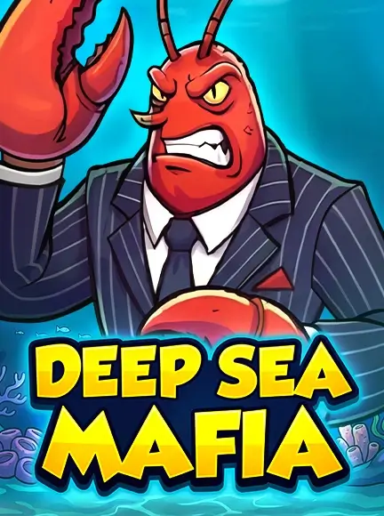 Play Deep Sea Mafia At BitStarz Casino