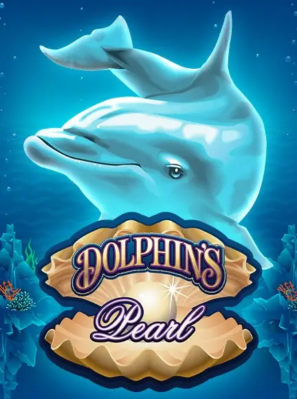 BitStarzカジノでDolphin's Pearlをプレイ