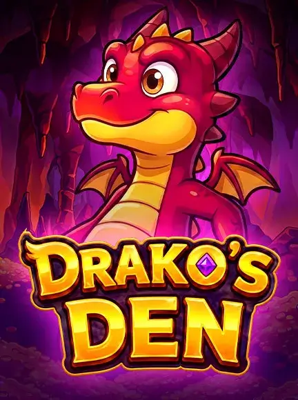 Играй в Drako's Den в казино BitStarz