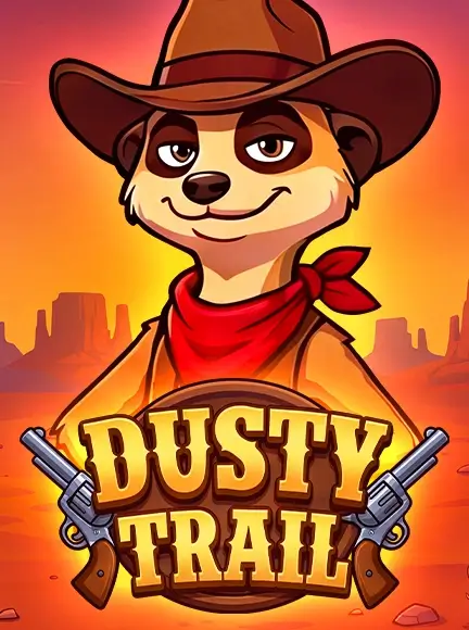 Играй в Dusty Trail в казино BitStarz