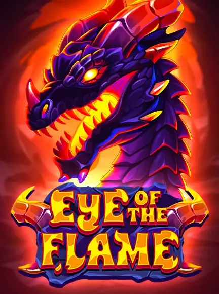Играй в Eye of the Flame в казино BitStarz