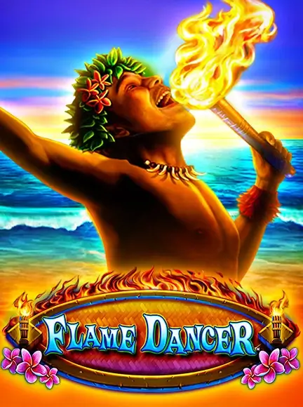 BitStarzカジノでFlame Dancerをプレイ