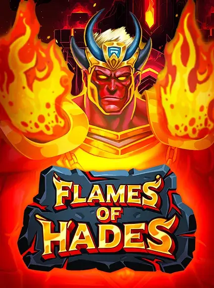Играй в Flames of Hades в казино BitStarz