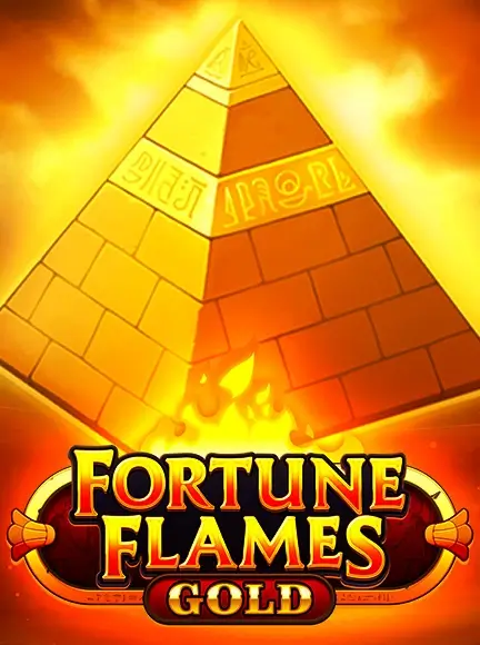 Play Fortune Flames Gold Buy Bonus At BitStarz Casino