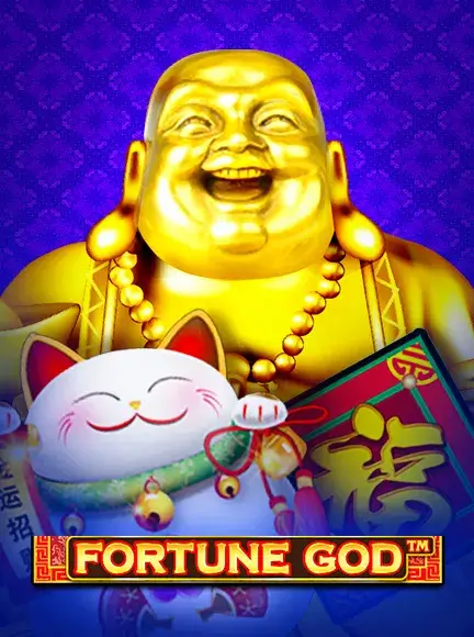 BitStarzカジノでFortune Godをプレイ