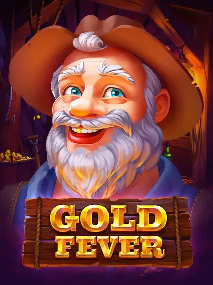 BitStarzカジノでGold Feverをプレイ
