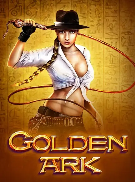 BitStarzカジノでGolden Arkをプレイ
