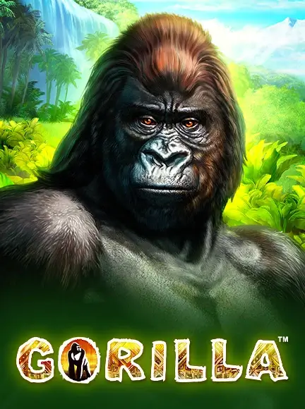 BitStarzカジノでGorillaをプレイ