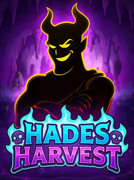 Play Hades Harvest At BitStarz Casino