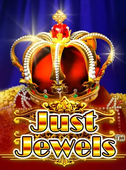 BitStarzカジノでJust Jewels deluxeをプレイ