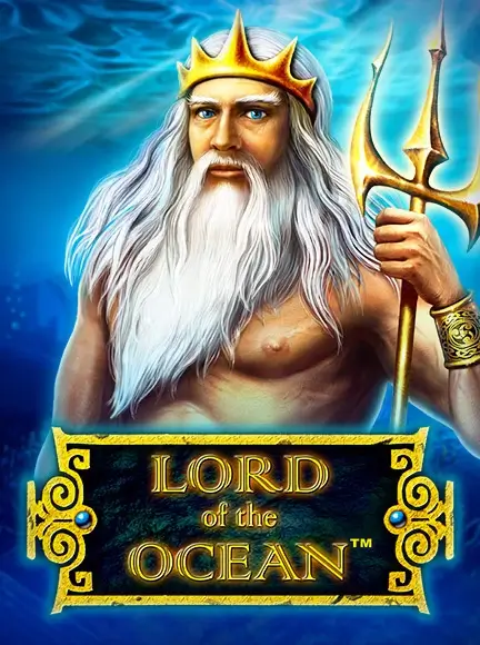BitStarzカジノでLord of the Oceanをプレイ