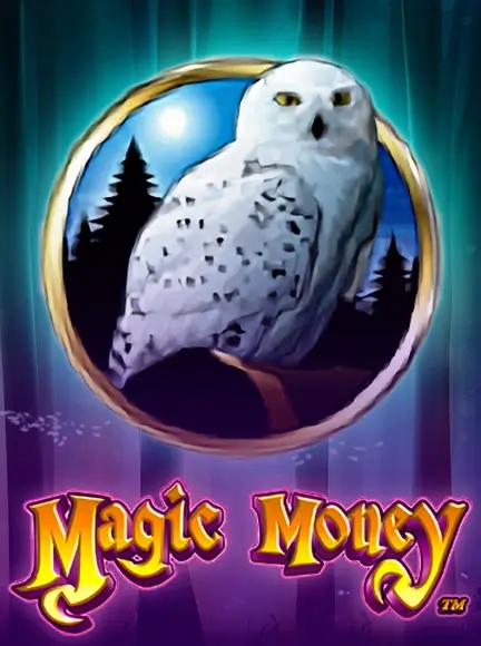 BitStarzカジノでMagic Moneyをプレイ