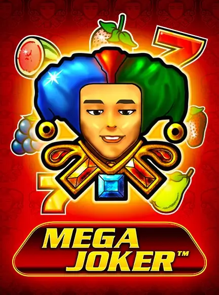 BitStarzカジノでMega Jokerをプレイ