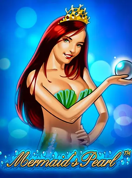 BitStarzカジノでMermaid's Pearlをプレイ