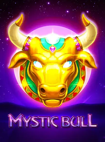 BitStarzカジノでMystic Bullをプレイ
