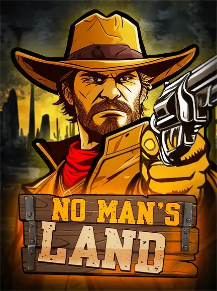 Играй в No Man's Land в казино BitStarz