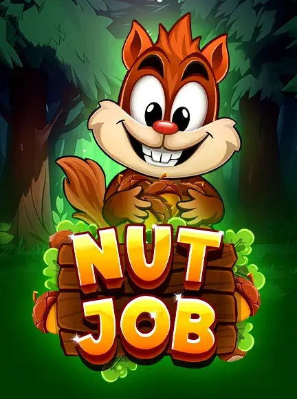 Play Nut Job At BitStarz Casino