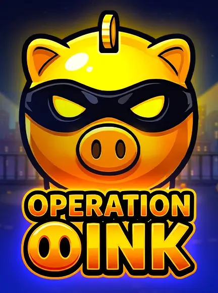 Играй в Operation Oink в казино BitStarz
