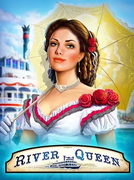 BitStarzカジノでRiver Queenをプレイ