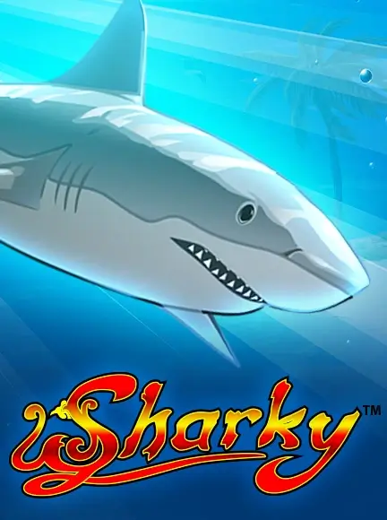 BitStarzカジノでSharkyをプレイ