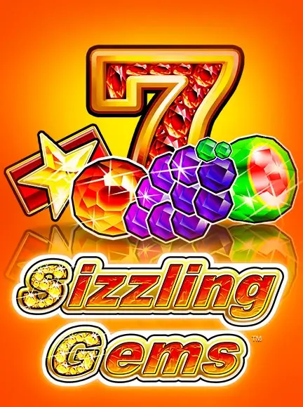 BitStarzカジノでSizzling Gemsをプレイ