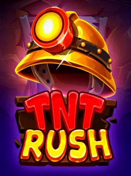 Играй в TNT Rush в казино BitStarz