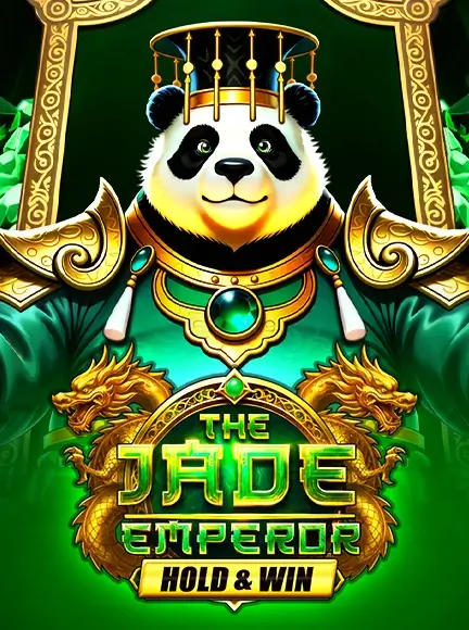 BitStarzカジノでThe Jade Emperor Hold & Winをプレイ
