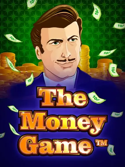 BitStarzカジノでThe Money Gameをプレイ