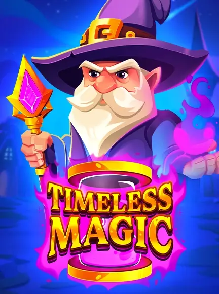 Play Timeless Magic At BitStarz Casino